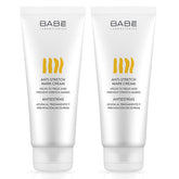 Babe Anti Stretch Çatlak Bakım Kremi 2 x 200 ml
